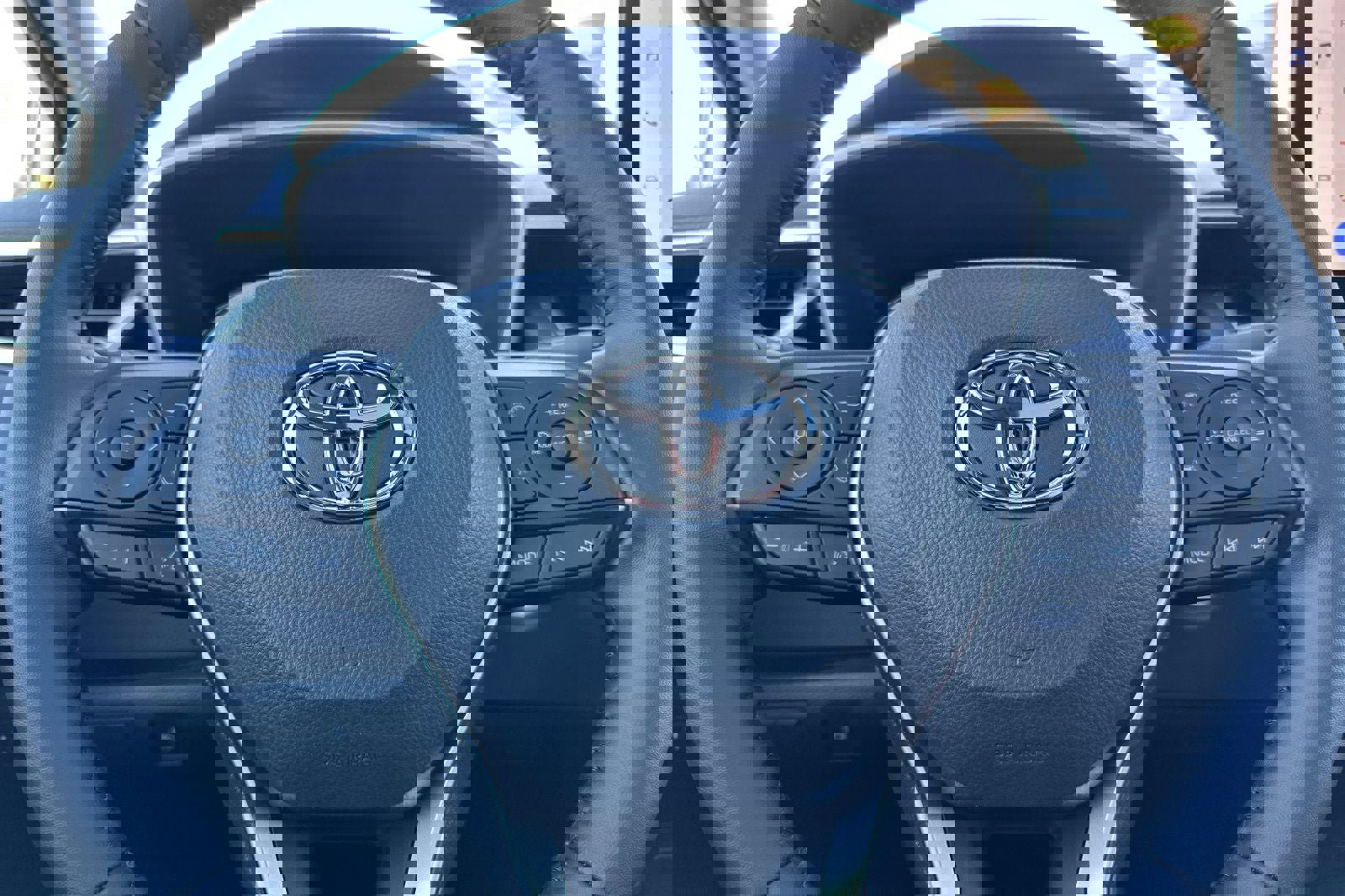 New 2026 Toyota Corolla XLE image 26