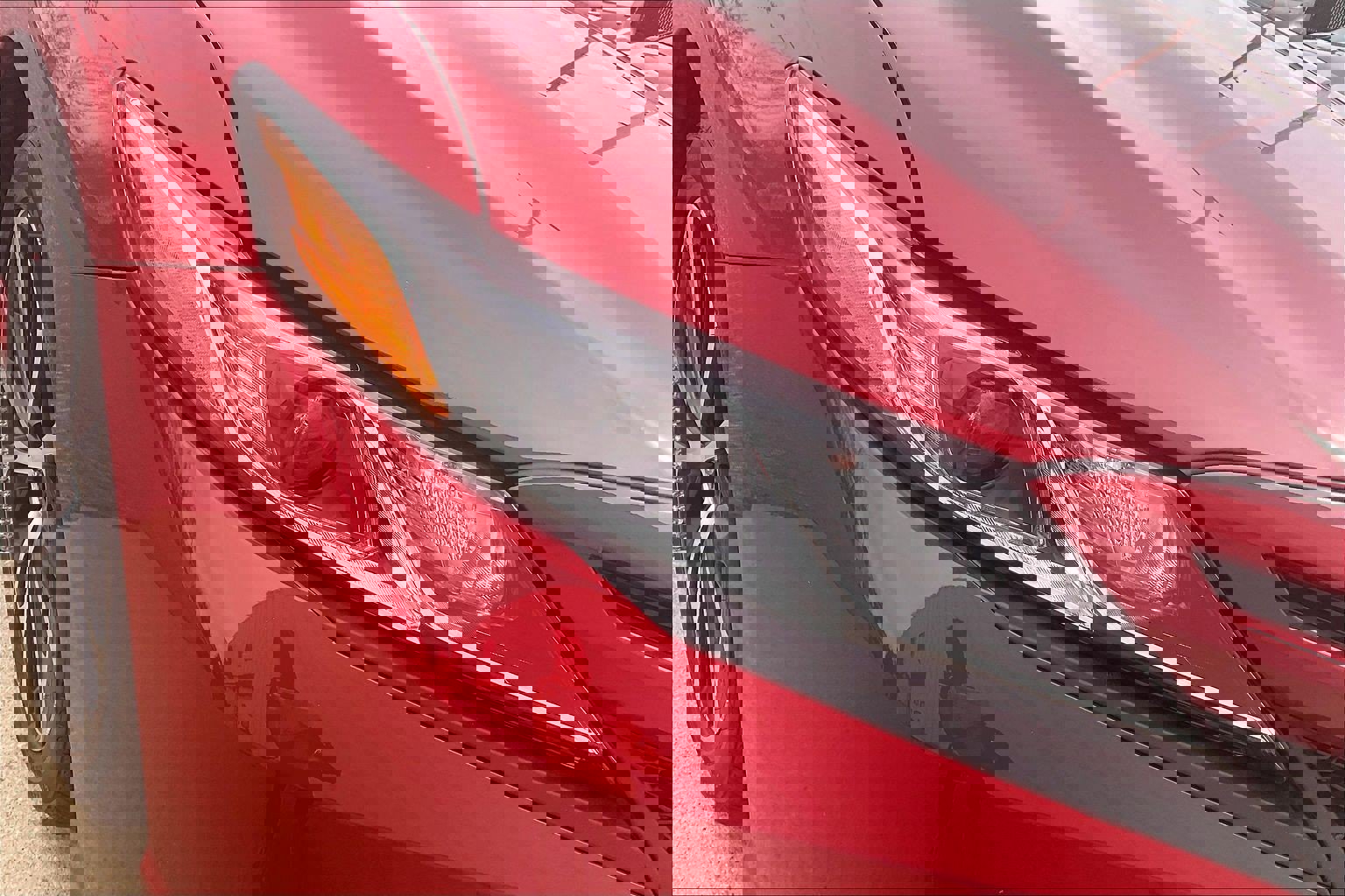 Used 2020 Toyota Camry SE image 33