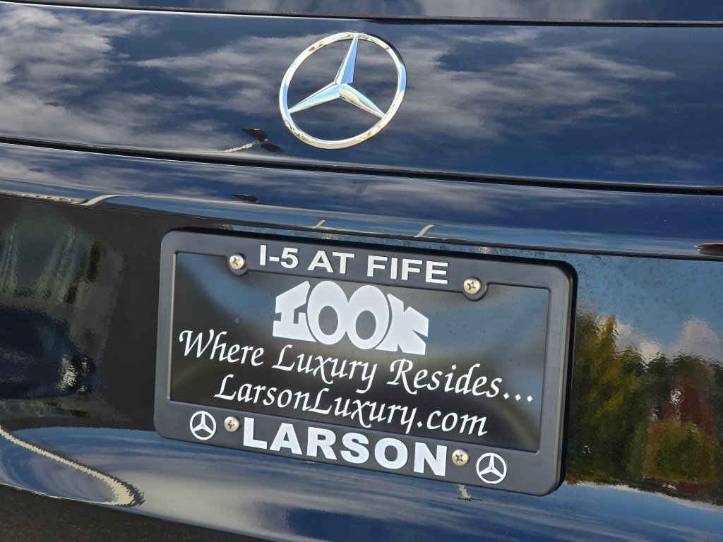 Used 2026 Mercedes-Benz GLC 300 4MATIC image 29