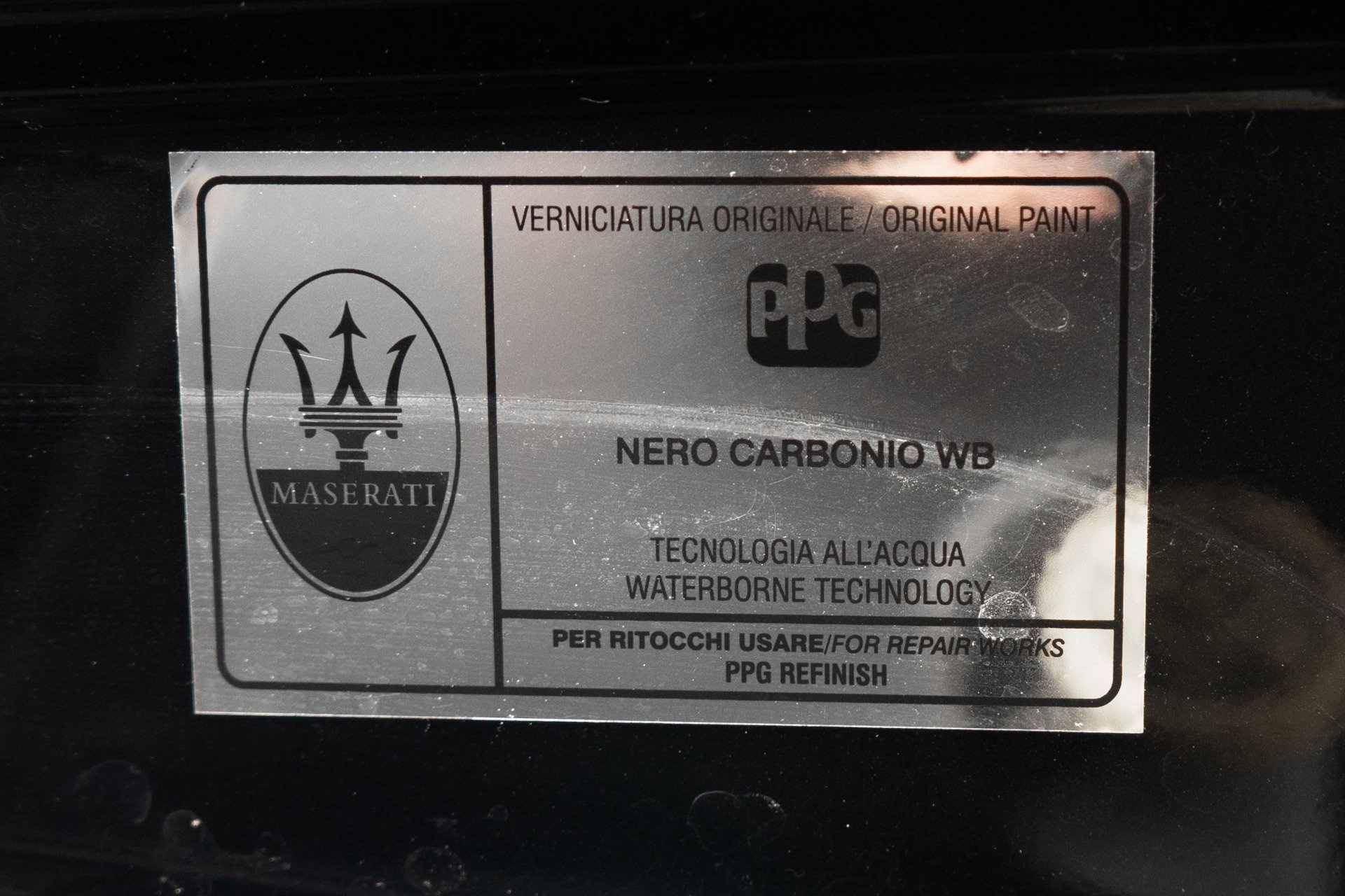 Used 2019 Maserati GranTurismo MC image 47