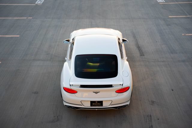 Used 2020 Bentley Continental GT V8 AWD/4WD image 9
