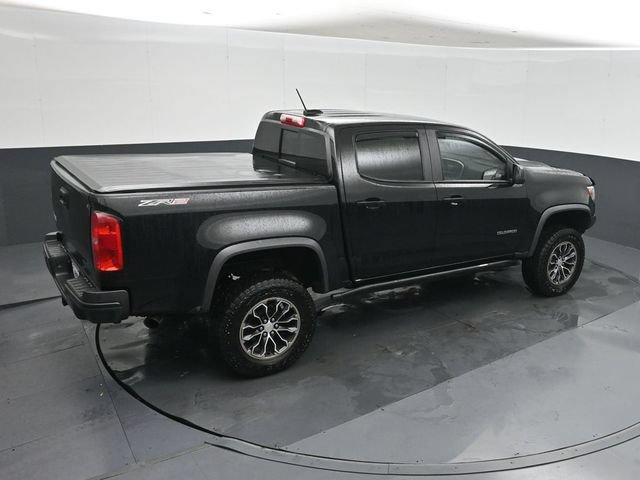 Used 2019 Chevrolet Colorado ZR2 w/ LPO, Power Package AWD/4WD image 39