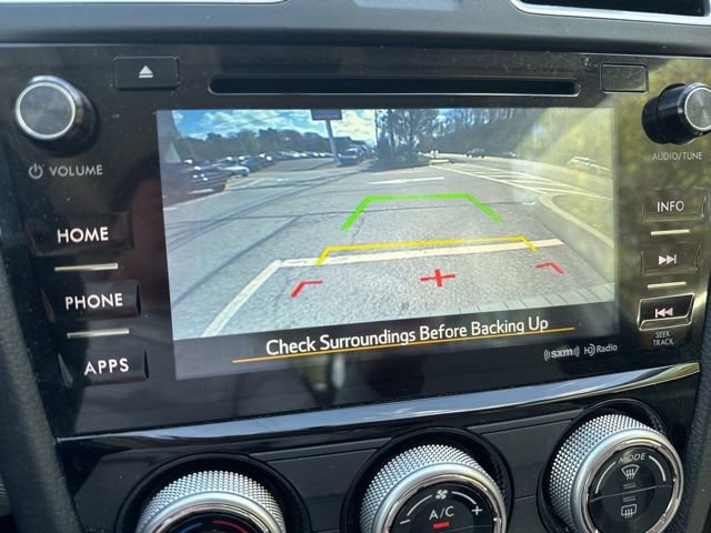 Used 2018 Subaru Forester 2.5i Premium image 16