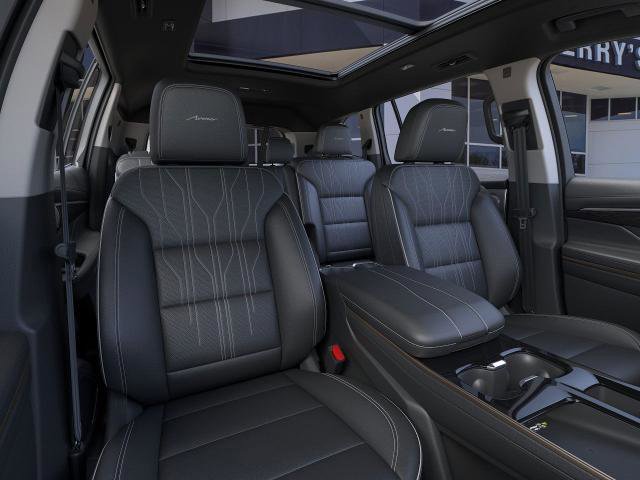 New 2026 Buick Enclave Avenir w/ Super Cruise Package FWD image 42