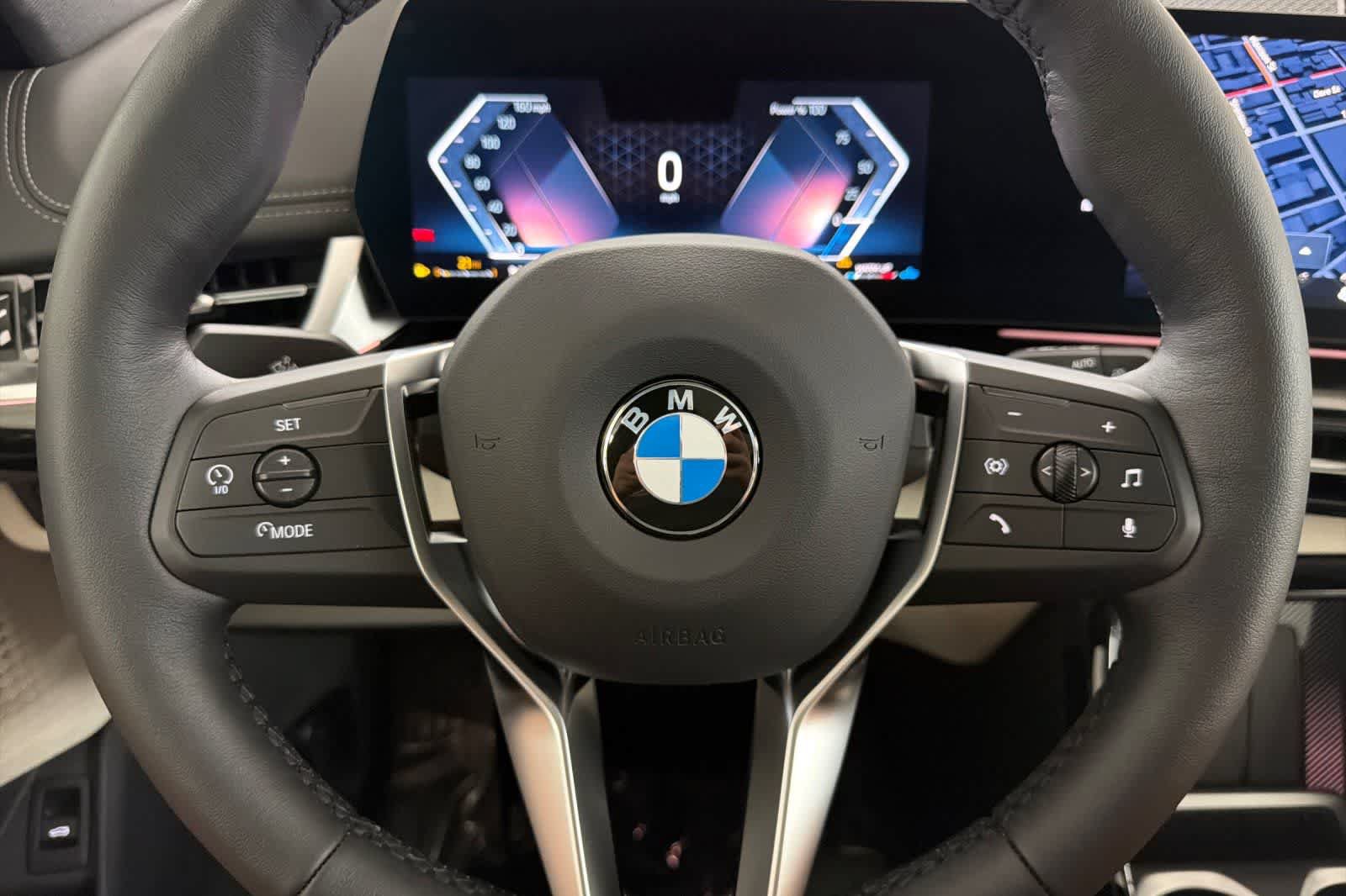 New 2026 BMW X1 xDrive28i w/ Convenience Package AWD/4WD image 24
