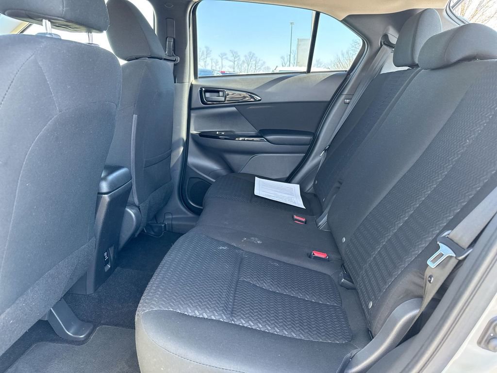 Used 2024 Mitsubishi Eclipse Cross LE AWD/4WD image 22