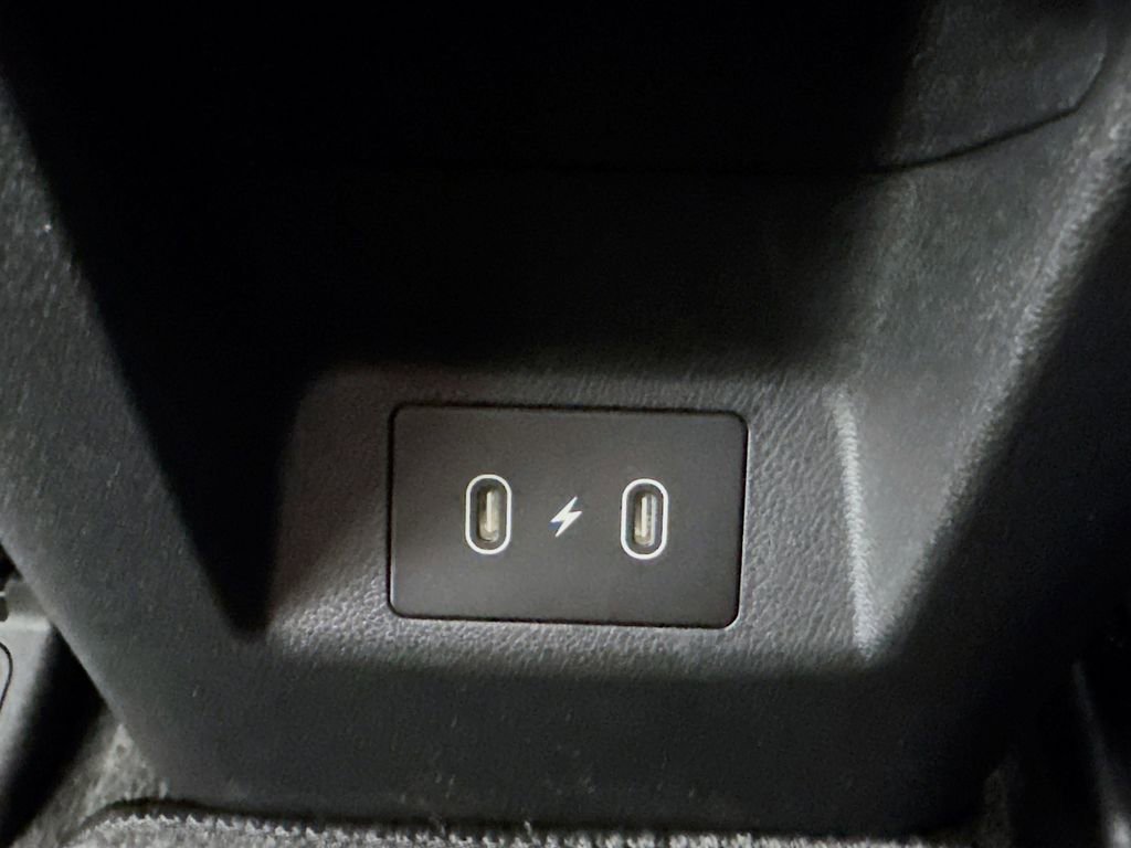 Used 2025 Hyundai Tucson SEL image 27