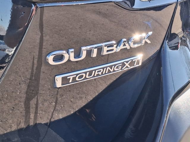 Used 2024 Subaru Outback Touring XT w/ Popular Package #2 image 11