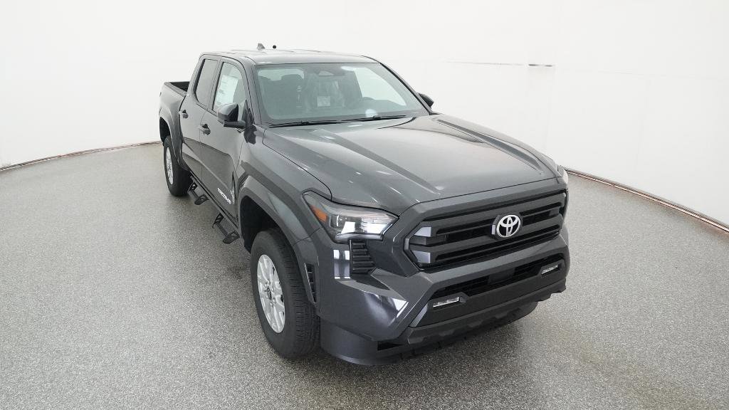 New 2026 Toyota Tacoma SR5 image 31