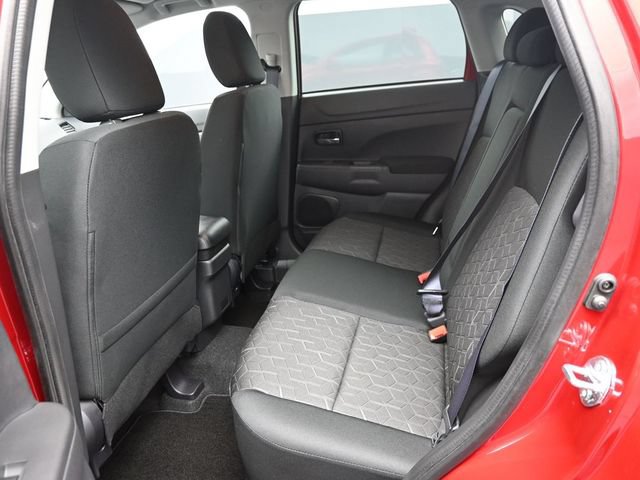 New 2026 Mitsubishi Outlander Sport ES AWD/4WD image 13