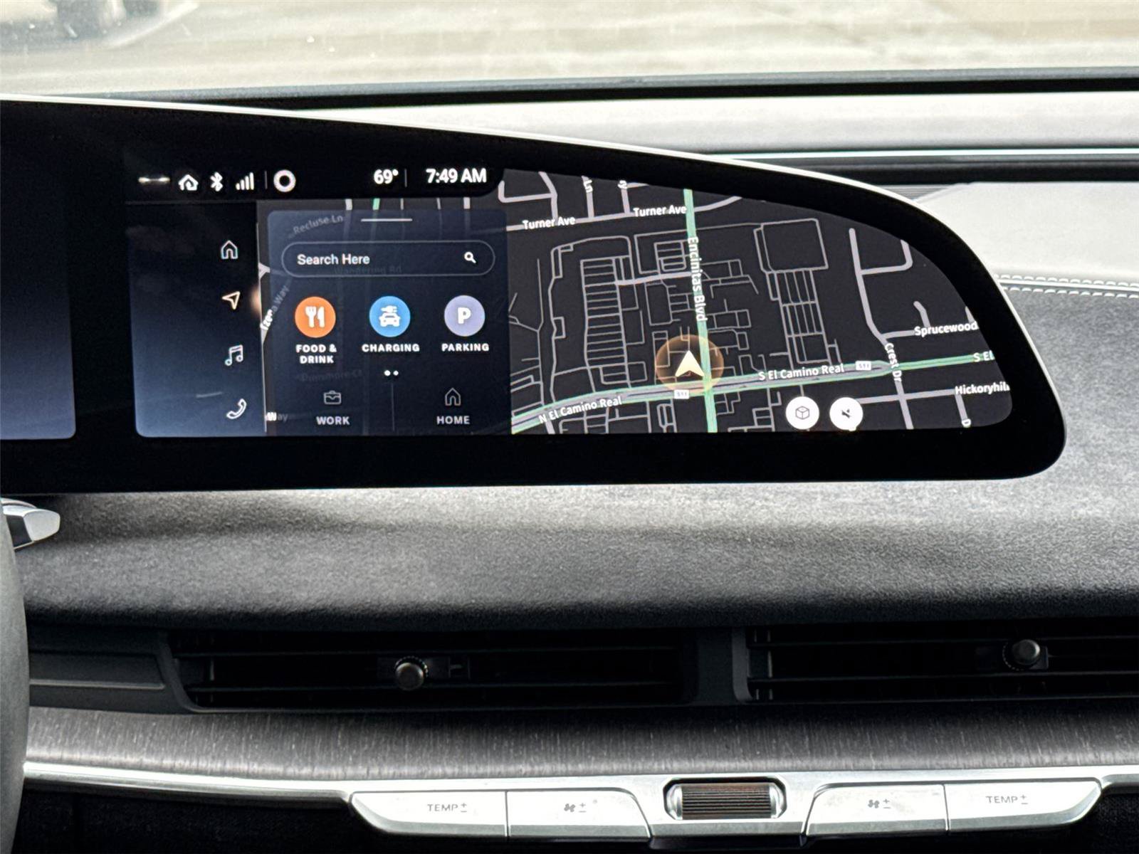 Used 2023 Lucid Air Grand Touring AWD/4WD image 22