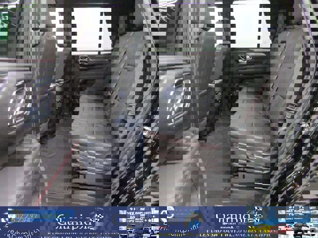 Certified 2023 Chevrolet Tahoe RST AWD/4WD image 18