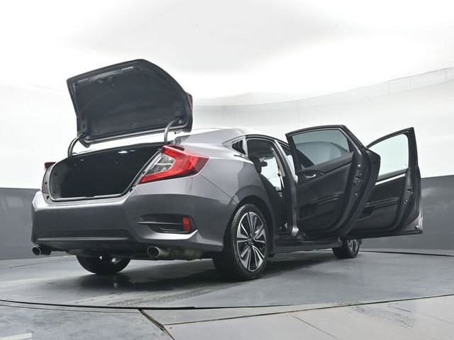 Used 2018 Honda Civic EX-T image 47
