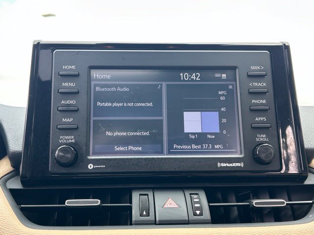 Used 2021 Toyota RAV4 XLE Premium AWD/4WD image 60