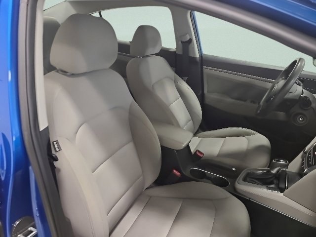 Used 2018 Hyundai Elantra SEL FWD image 11