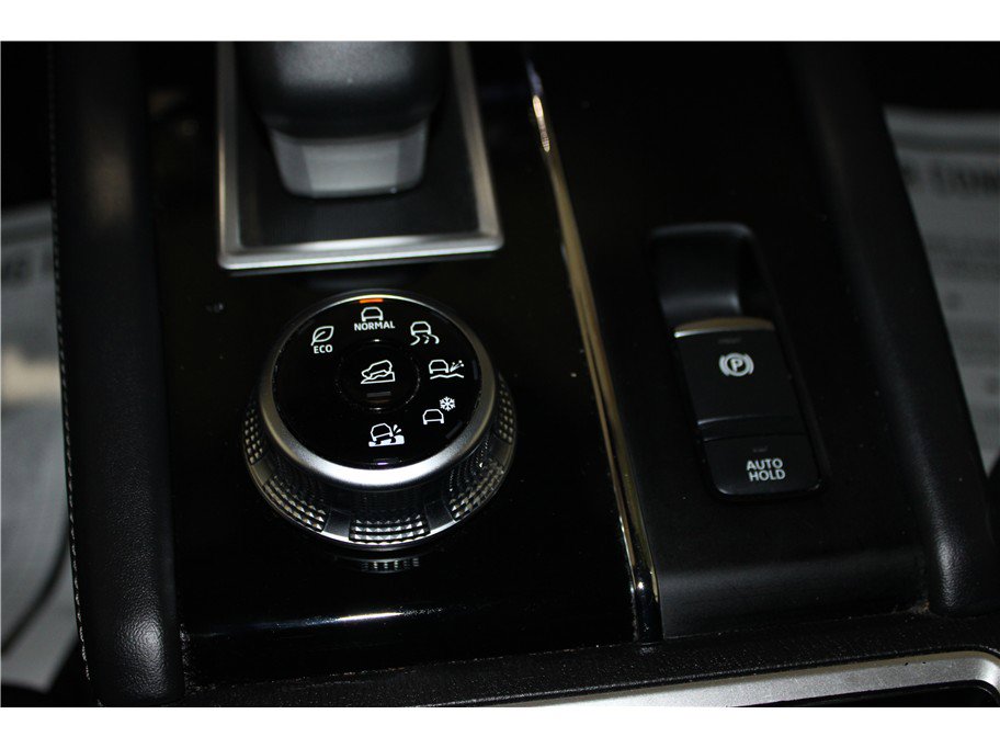 Used 2024 Mitsubishi Outlander Ralliart image 36