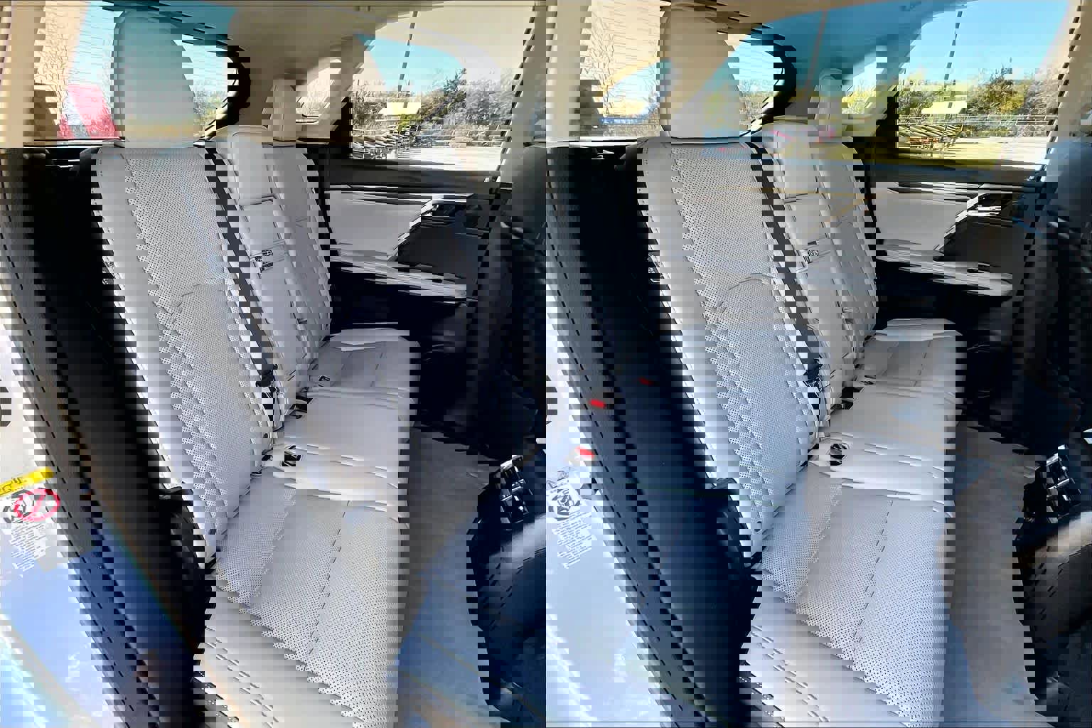 Used 2019 Lexus RX 350 FWD image 19