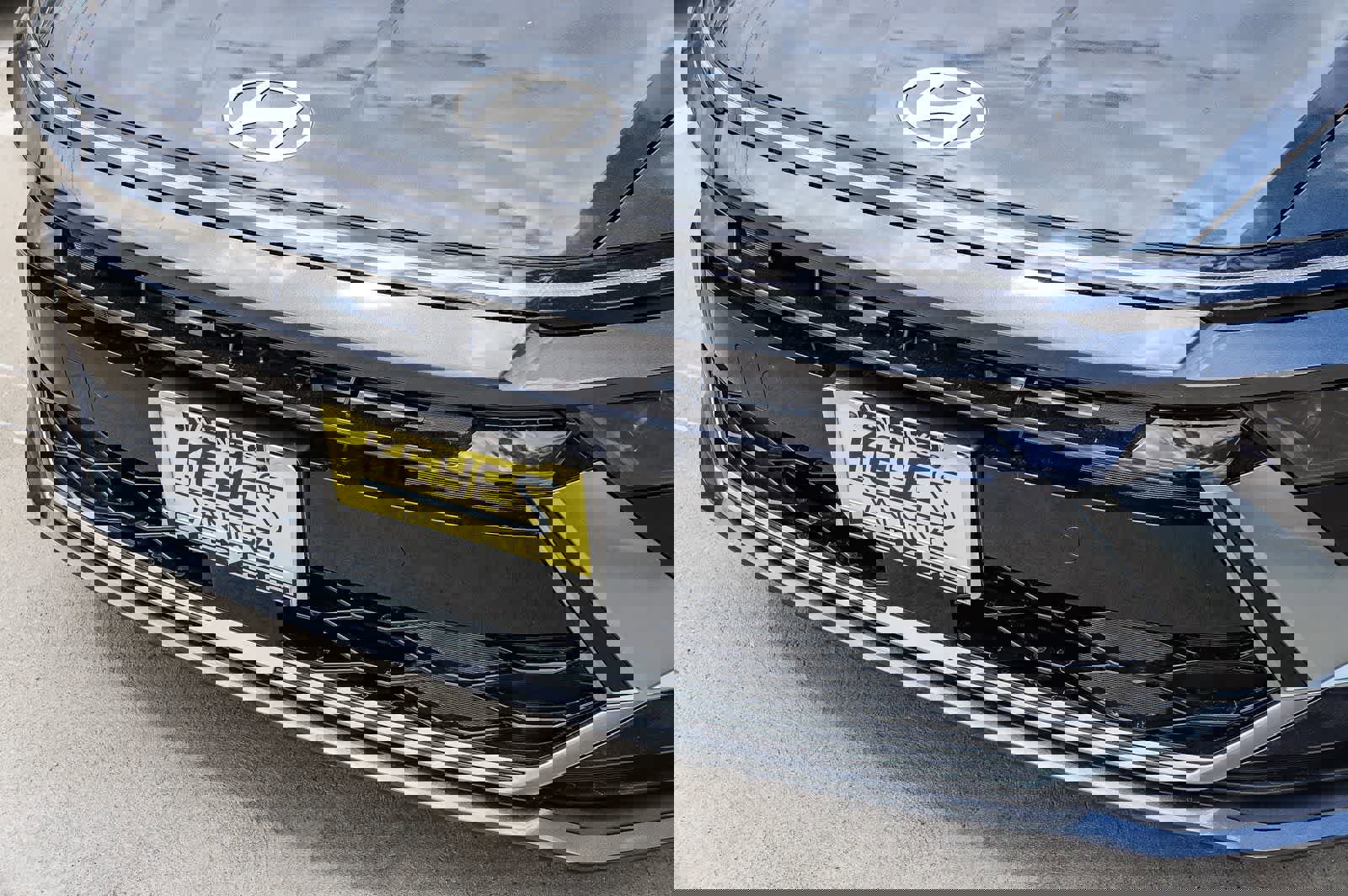 Certified 2025 Hyundai Sonata SE FWD image 8