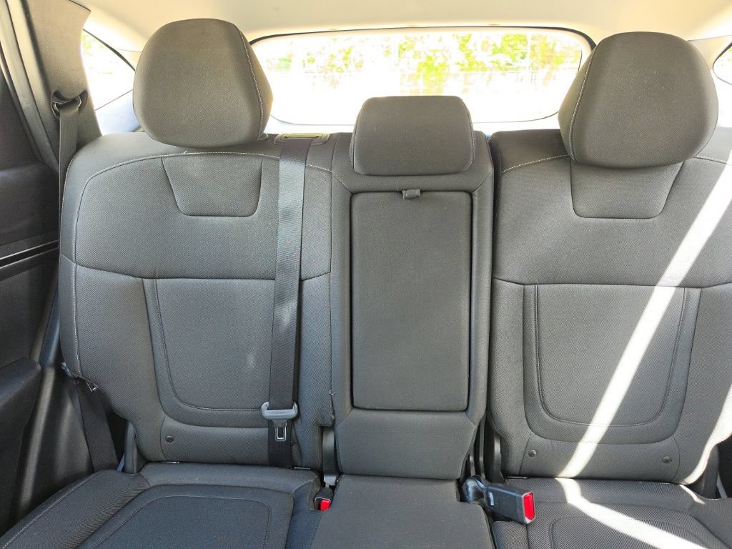 Used 2022 Hyundai Tucson SE AWD/4WD image 21