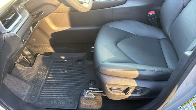 Used 2024 Toyota Grand Highlander AWD Hybrid image 30