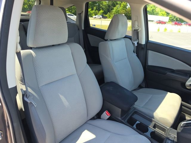 Used 2016 Honda CR-V EX image 16