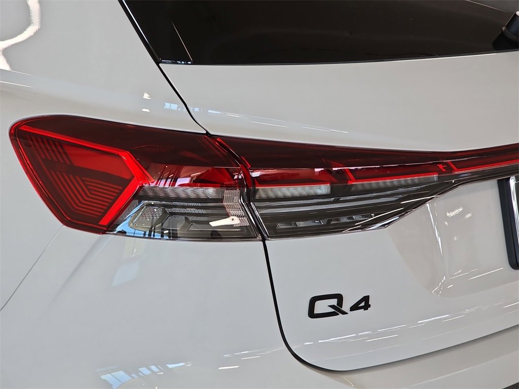 New 2026 Audi Q4 e-tron Premium Plus image 26