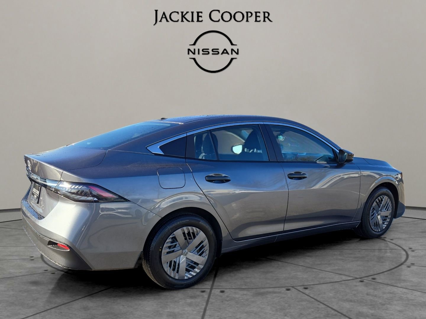 New 2026 Nissan Sentra S w/ Floor Mat Package image 5