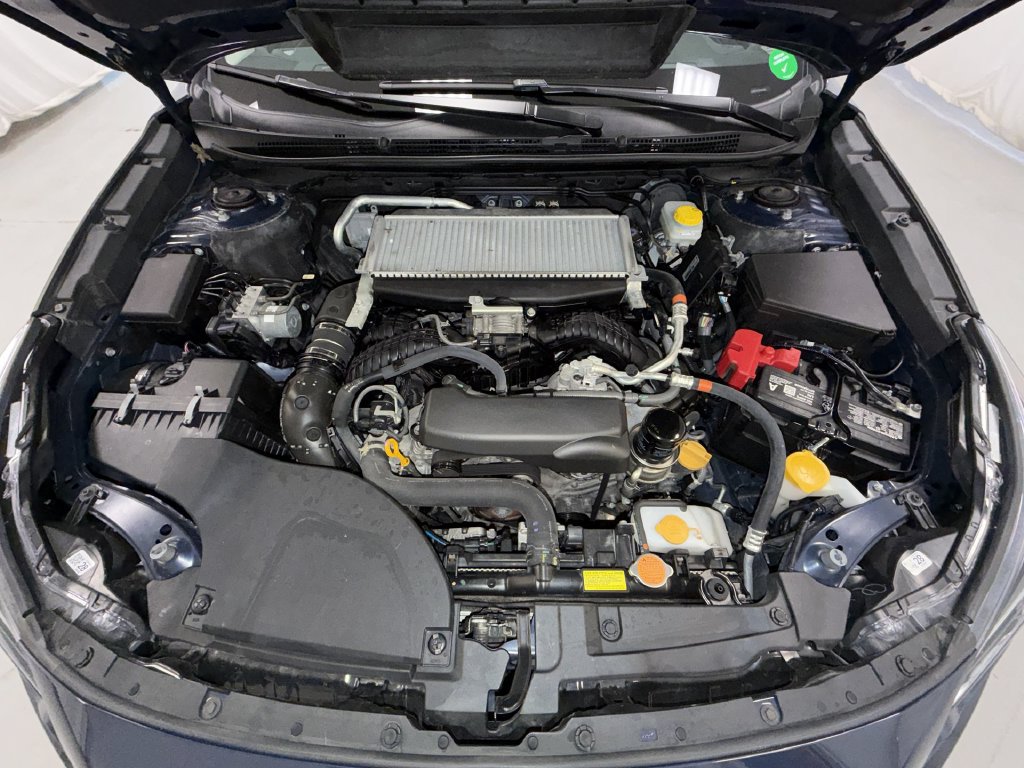 Used 2025 Subaru Legacy Touring XT AWD/4WD image 18