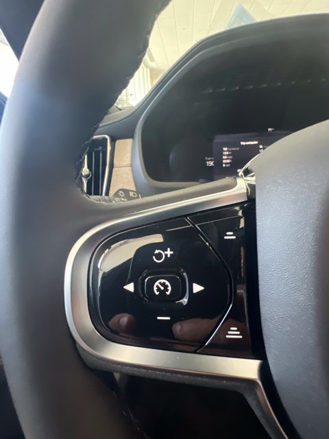 New 2026 Volvo XC90 T8 Plus w/ Protection Package AWD/4WD image 7