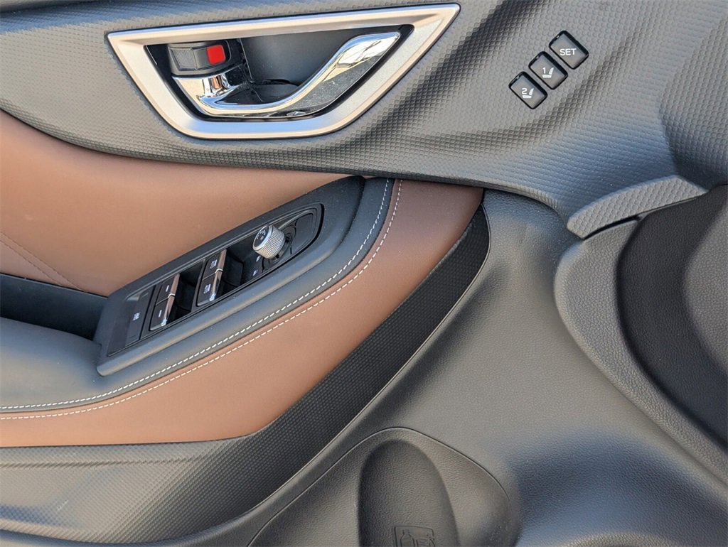 Used 2022 Subaru Forester Touring image 29