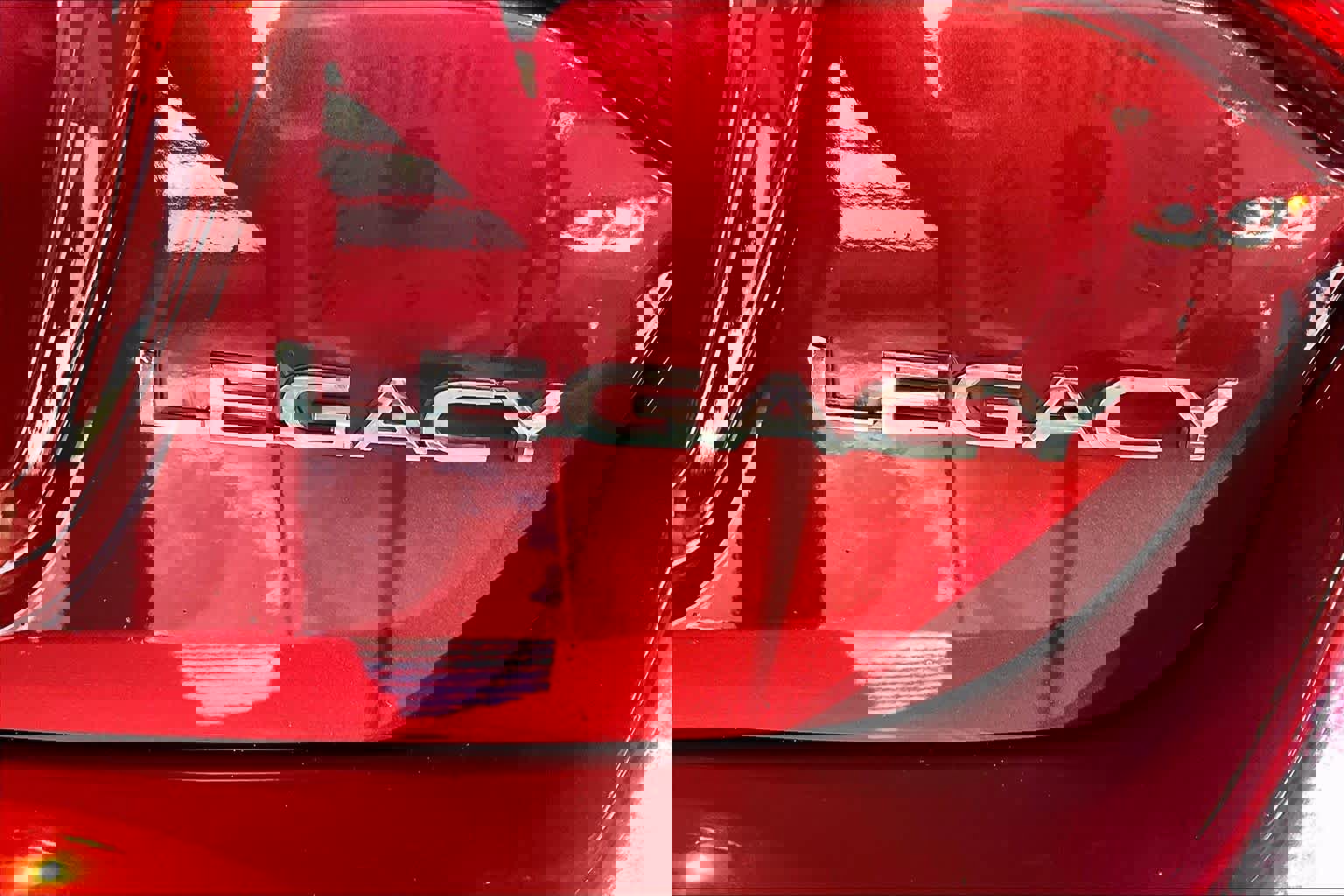 Used 2019 Subaru Legacy 2.5i Limited image 10