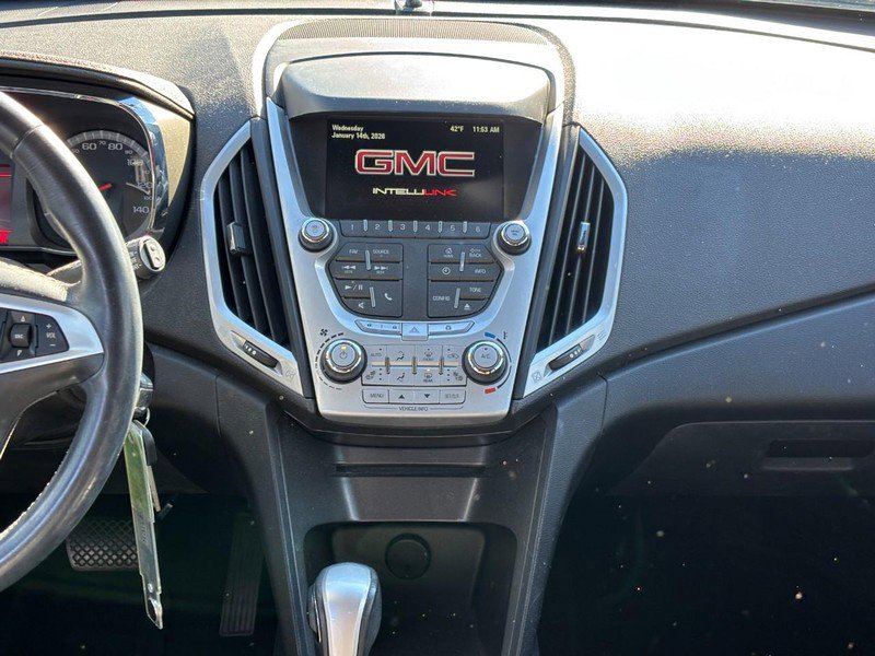 Used 2013 GMC Terrain SLE w/ Convenience Package image 13