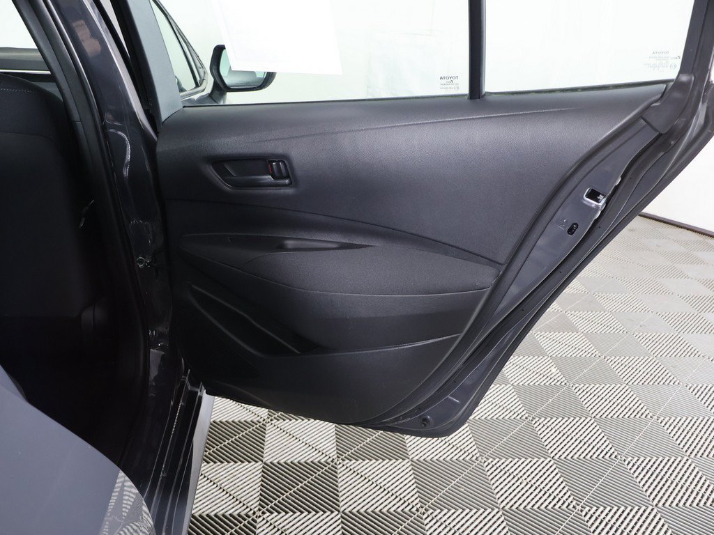 Used 2024 Toyota Corolla LE FWD image 23