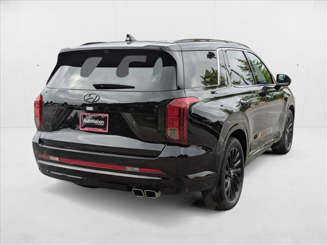 New 2025 Hyundai Palisade Calligraphy image 2