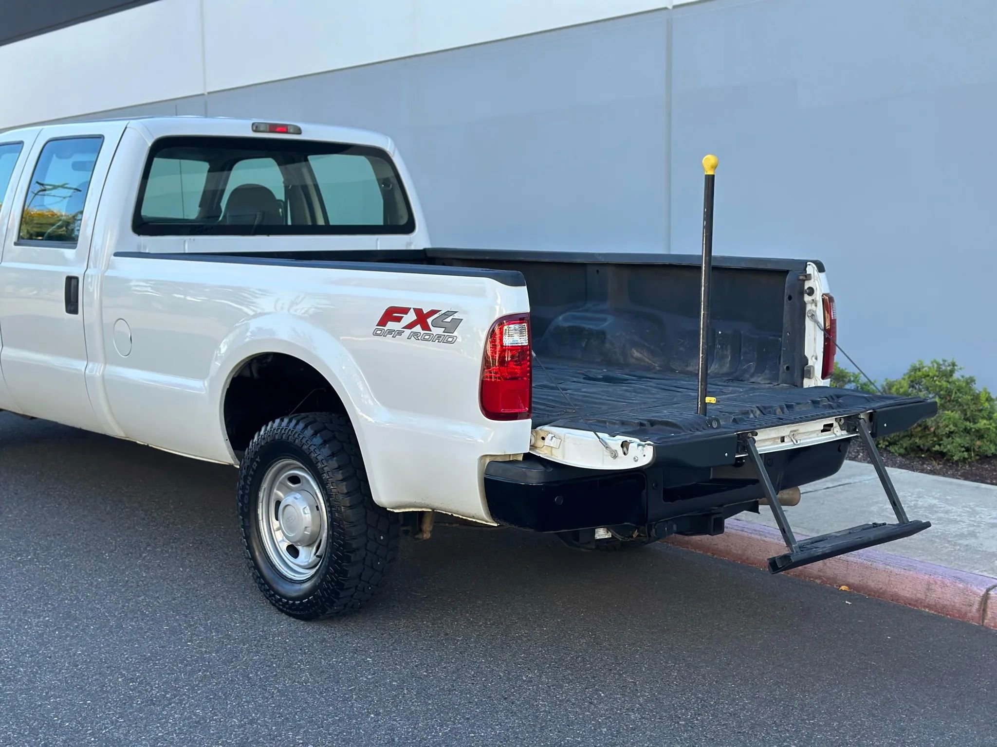 Used 2010 Ford F250 XL image 18
