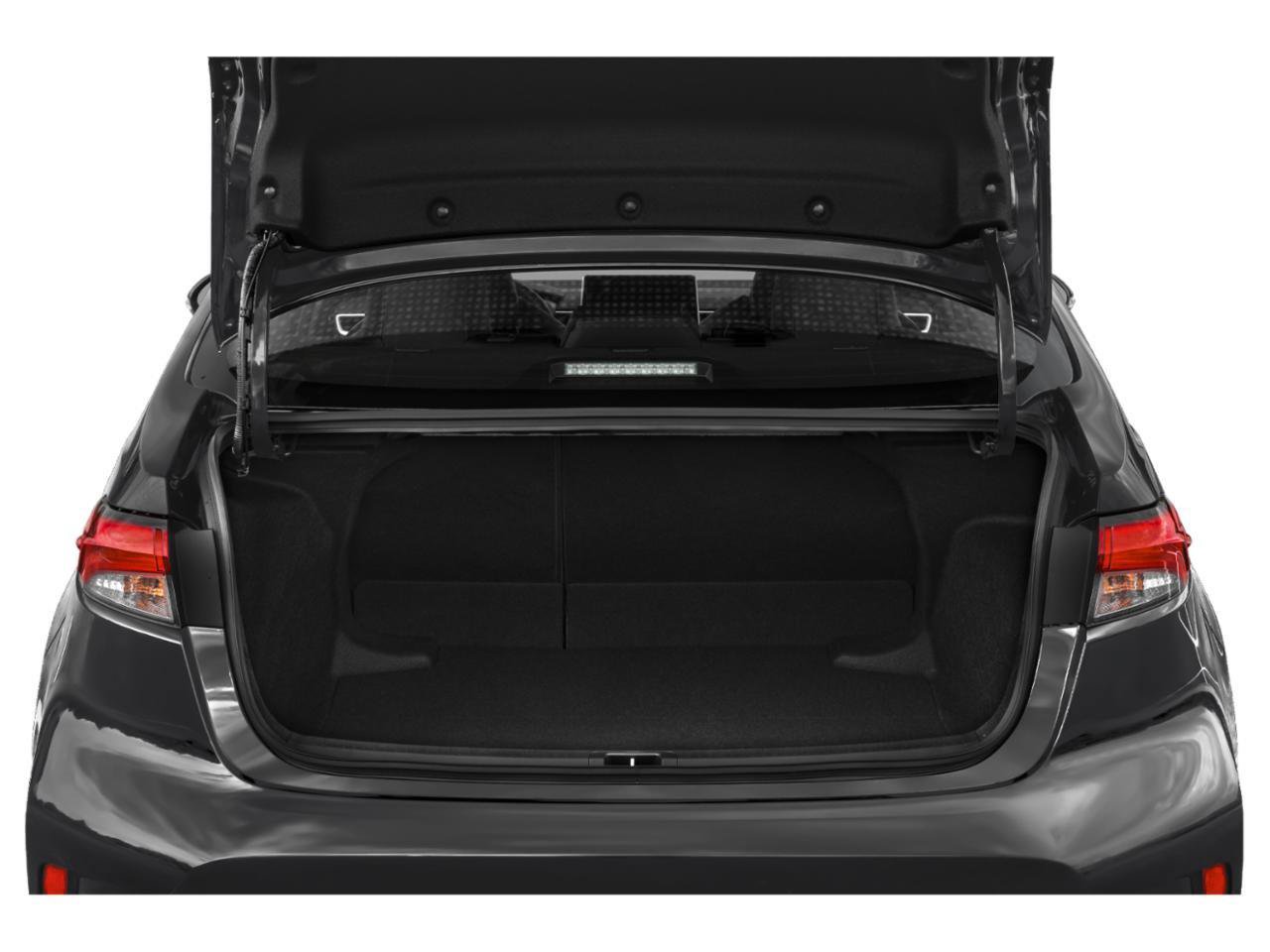 New 2027 Toyota Corolla XSE FWD image 6
