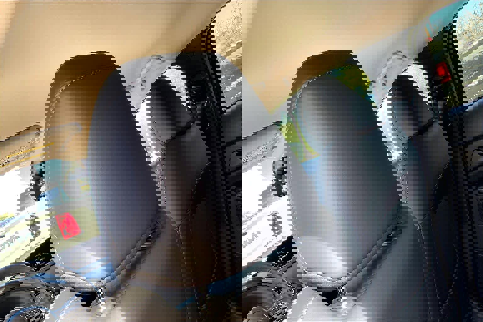 New 2026 MAZDA CX-30 AWD 2.5 S w/ Select Sport Pkg image 17