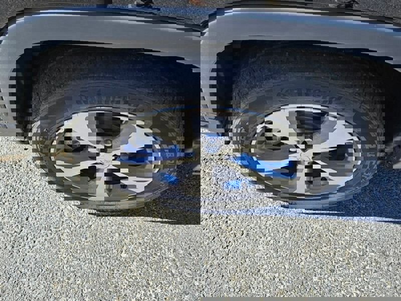 Used 2022 Jeep Cherokee Limited image 22