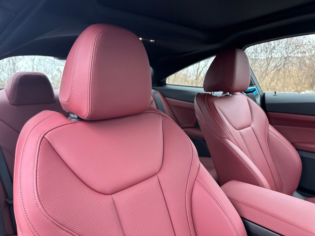 New 2026 BMW 440i xDrive Coupe w/ Premium Package image 23