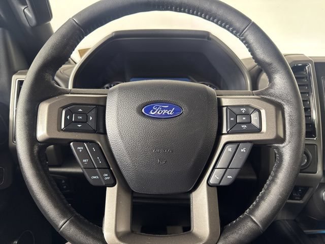 Certified 2019 Ford Expedition Max XLT w/ Equipment Group 202A AWD/4WD image 19