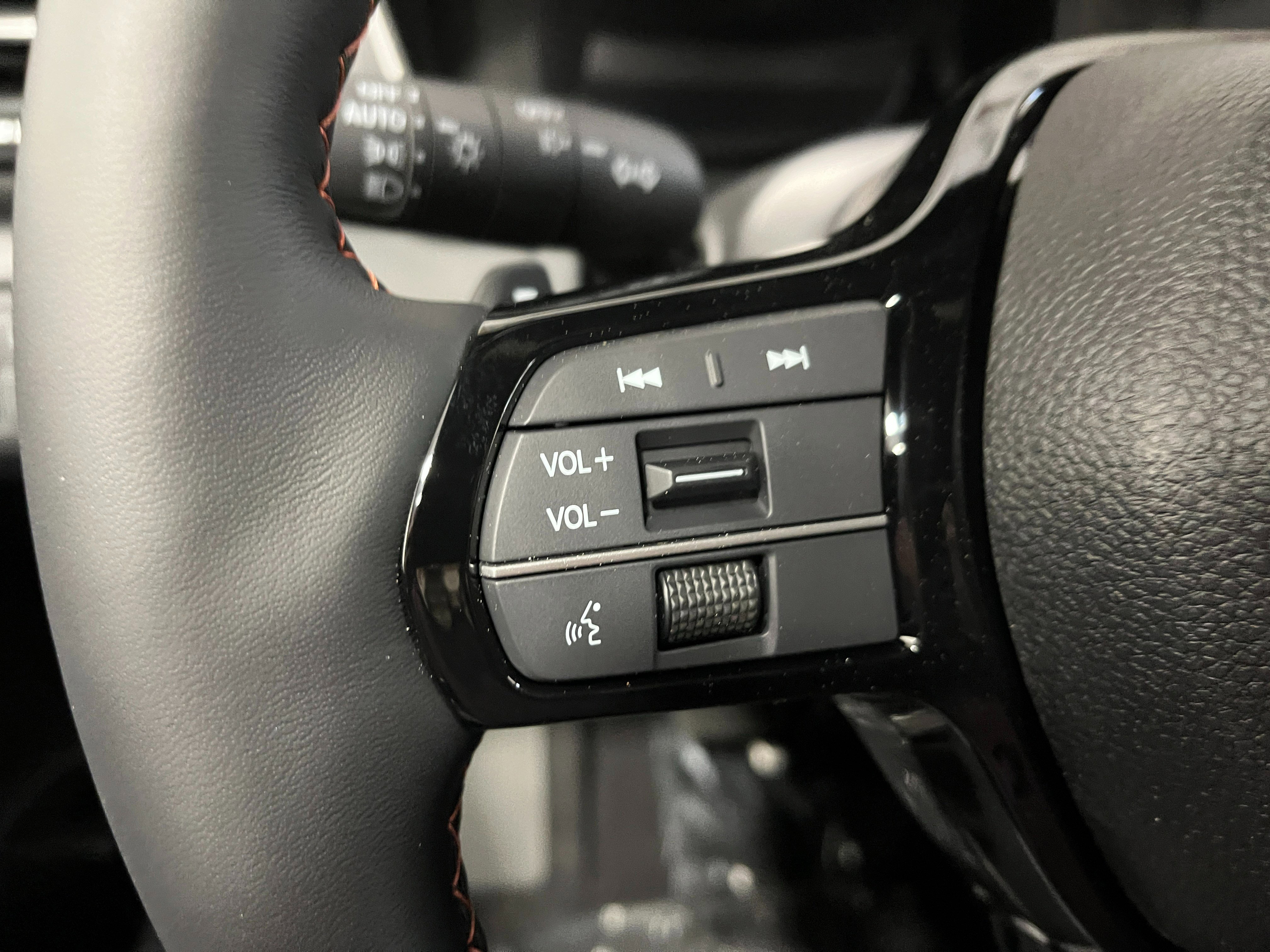 New 2026 Honda Passport TrailSport Elite image 10