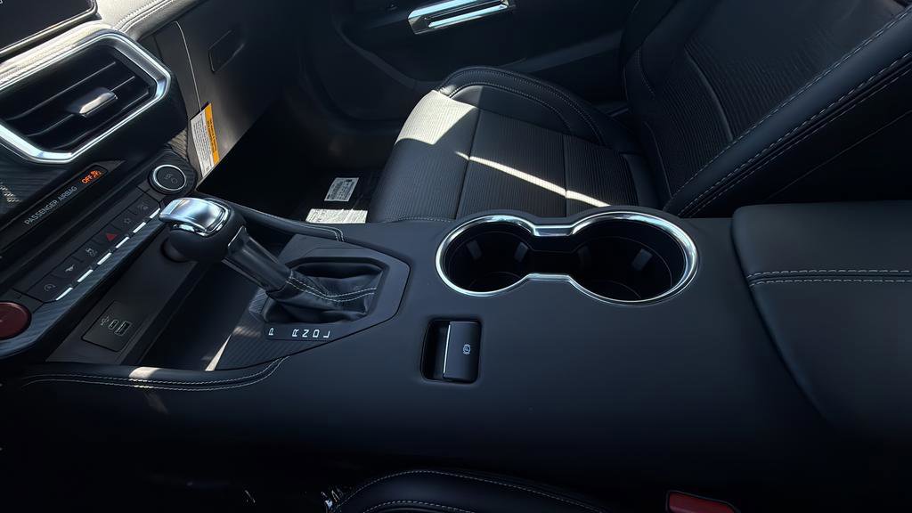 New 2026 Ford Mustang Premium RWD image 20