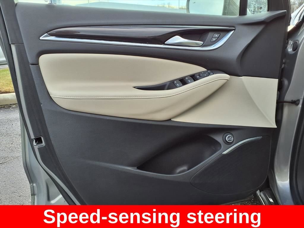 Used 2019 Buick Enclave Essence image 22