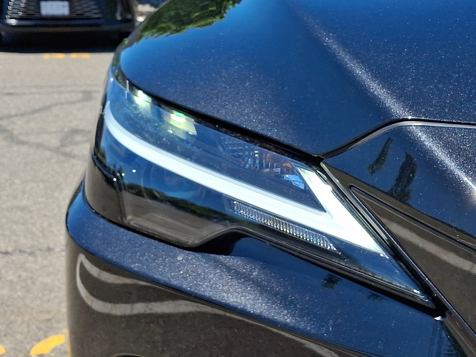 Certified 2023 Lexus RX 350 Premium w/ Accessory Package AWD/4WD image 10