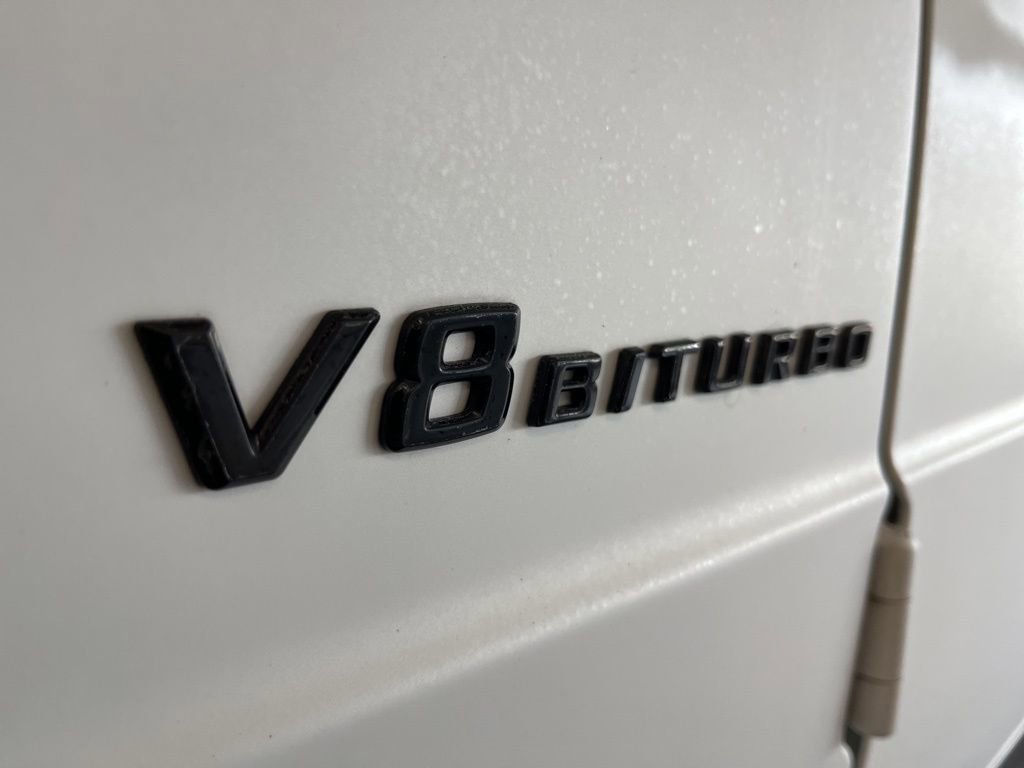 Used 2003 Mercedes-Benz G 500 image 13