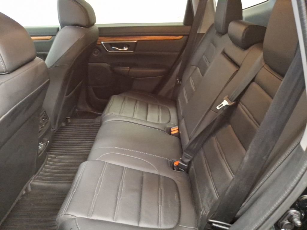 Used 2021 Honda CR-V EX-L image 15