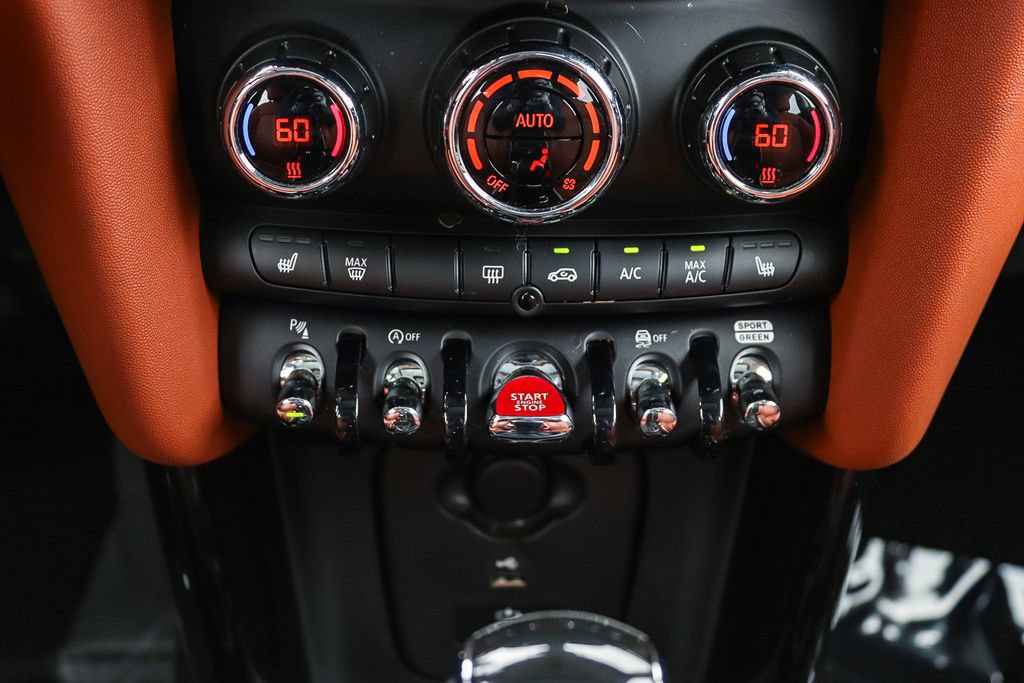 Used 2023 MINI Cooper S FWD image 17