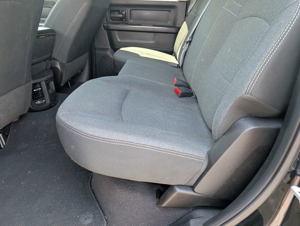 Used 2020 RAM 2500 Tradesman AWD/4WD image 7