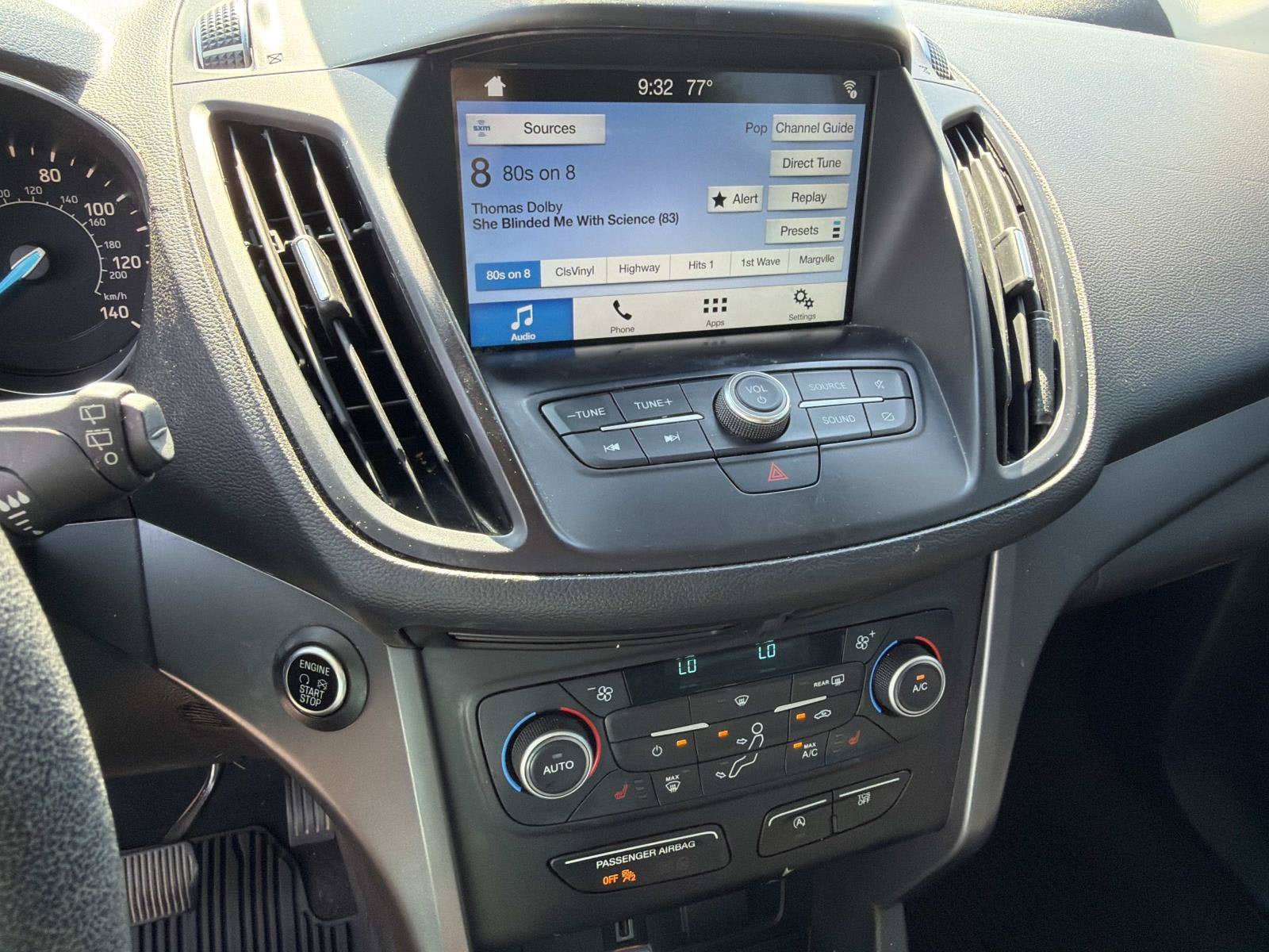 Used 2019 Ford Escape SEL FWD image 16