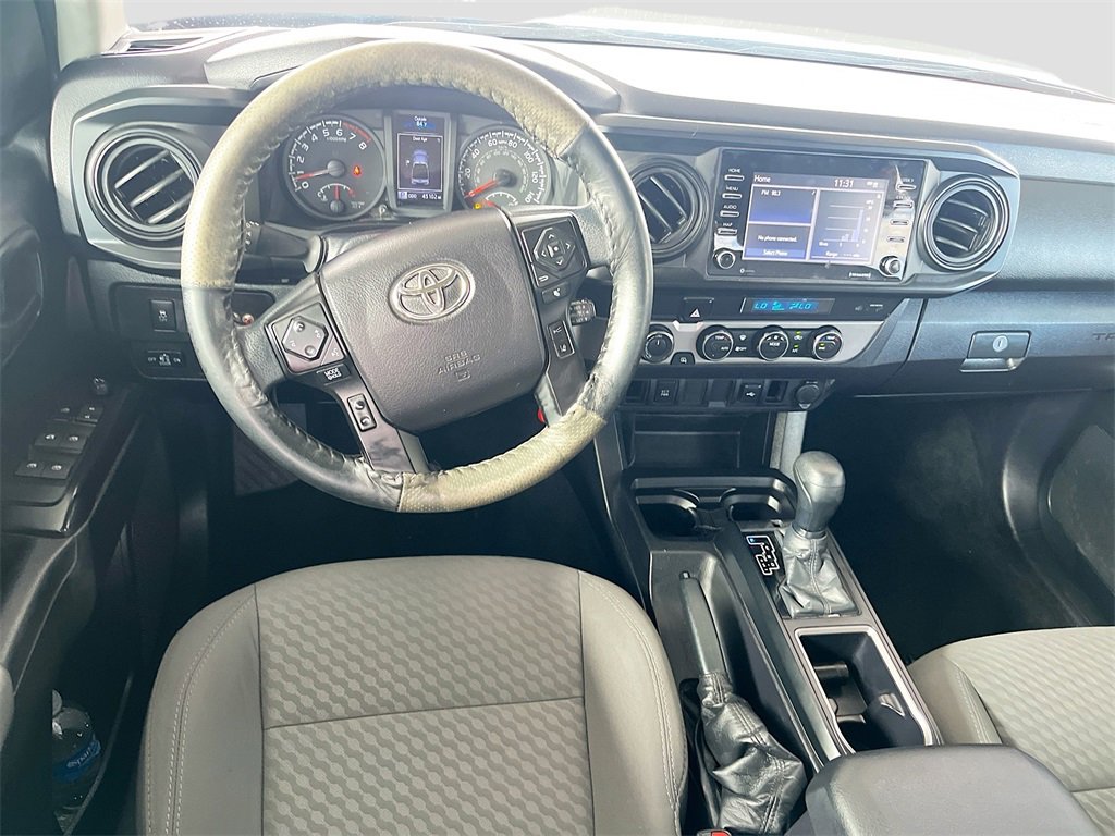 Used 2021 Toyota Tacoma SR image 21